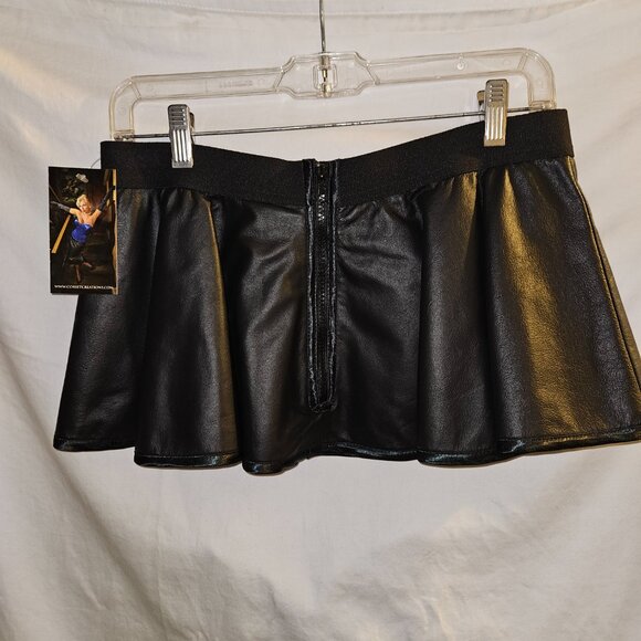 NWT TAGS VINTAGE TEAL BLUE CORSET XXS 18" - Picture 7 of 15